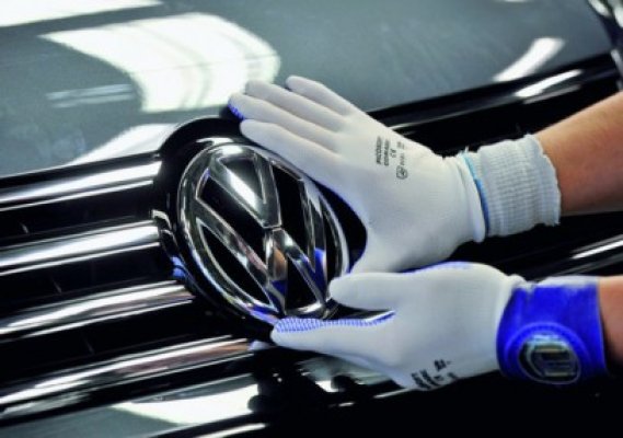 Volkswagen va avea doar motoare turbo pe maşini